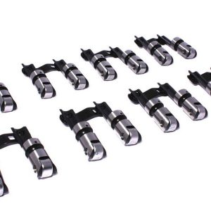BBC Endure-X Solid Roller Lifters COM866-16