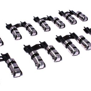 BBC Gen VI Roller Lifters +.300in Taller COM883-16