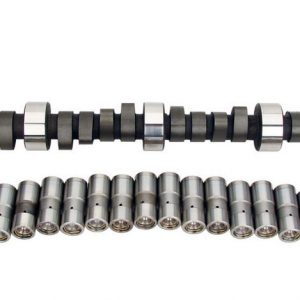 Sbc Cam&Lifter Kit 252H (Hyd Lifter #812-16) COMCL12-205-2