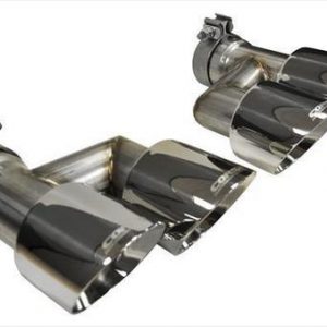 Exhaust Tip Kit -  Tip K it  Dual Rear Exit with COR14333