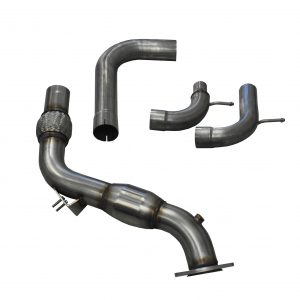 Exhaust Downpipe COR14344