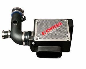Air Intake Closed Box CORSA PowerCore Filter COR185206