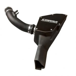 Air Intake Closed Box CORSA Pro5 Filter COR419637