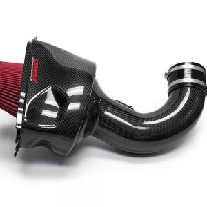 C7 CORSA Performance Car bon Fiber Air Intake COR44001D