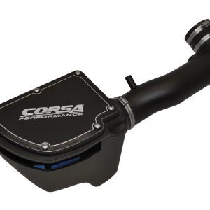 Air Intake Closed Box PowerCore COR44412
