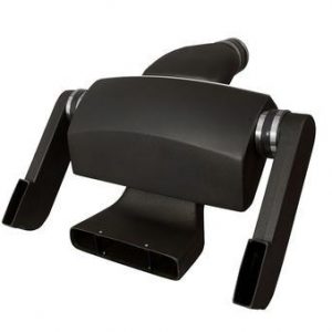 Air Intake Closed Box CORSA Pro5 Filter COR45860151