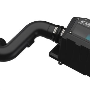 Air Intake System COR459536