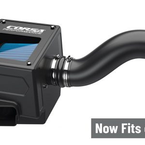 Air Intake System COR46557-1