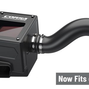 Air Intake System COR46557D-1