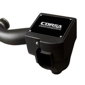 Air Intake Closed Box CORSA Pro5 Filter COR46861