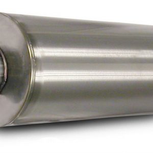 Diesel Muffler 4in In/Ou t Center In/Out COR8004000