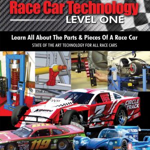 Race Car Technology Level One CRD-2010