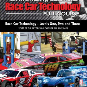 Race Car Technology Full Course CRD-2040