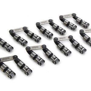 Roller Lifters - BBF w/Hi-Pressure Pin Oiling CRO66217H-16