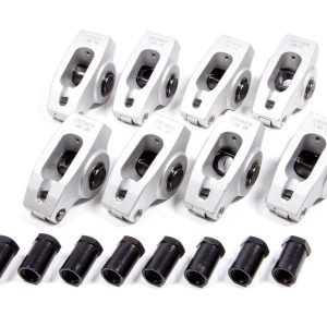 Rocker Arms - SBC 1.6 Ratio 7/16 Stud CRO73641-8