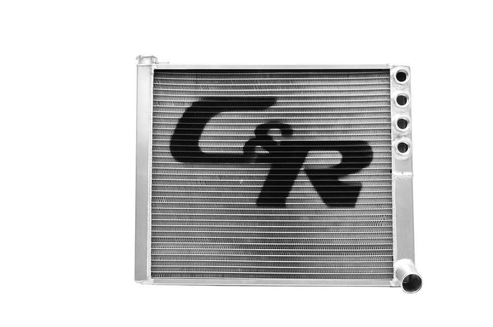 Radiator Sprint 20.47 x 17 Crossflow Open CRR943-20175