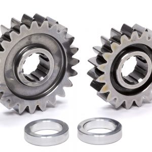 Quick Change Gear Set CRRCRCP-SET9