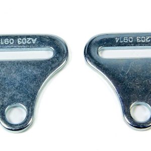 Bolt In Bracket 7/16 Hole Pair CRW11549A