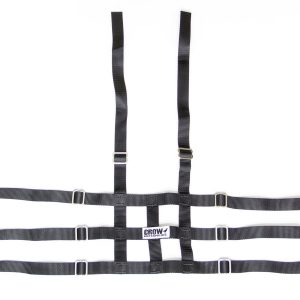 Junior Dragster Leg Net CRW11654