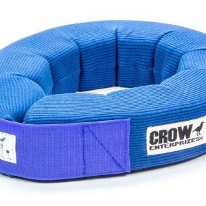 Neck Collar Knitted 360 Degree Blue SFI 3.3 CRW20163
