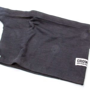 Helmet Skirt Black Nomex  SFI 3.3/5 CRW20176