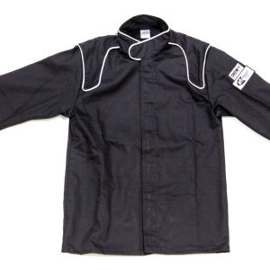 Jacket 1-Layer Proban Black XL CRW25034