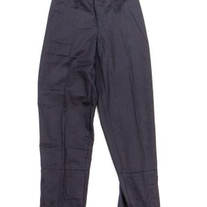 Pants 1-Layer Proban Black Large CRW26024