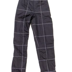 Pants 2-Layer Proban Black Medium CRW29014