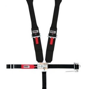 5-Way Ratchet Belts Left Side Lap CRW40044