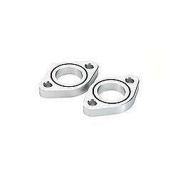 BBC Water Pump Spacers - 1/2in (Pair) CSI9001