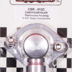Swivel Thermostat Hsng. GM & Mopar 1-1/2in Hose CSI912C