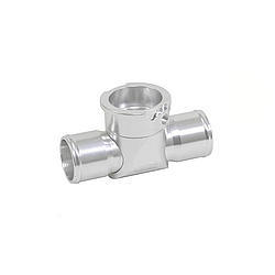 In-Line Radiator Hose Filler - 1.5into 1.5in CSI973