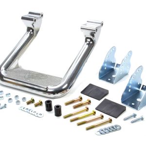 Hoop II XM3 Polished Single Step CTA103992-1