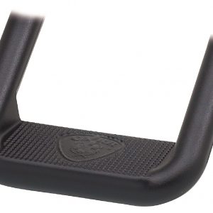 Hoop II Multi Mount Step Black Pair CTA108221