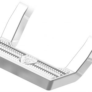 LD Steps XM3 Polished Pair CTA114032