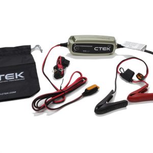 Battery Charger  12V MXS 5.0 CTE40-206