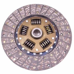 Chrysler Clutch Disc CTF383269