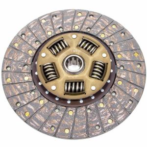 GM Clutch Disc CTF383735