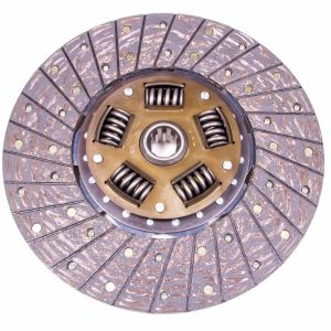 GM Clutch Disc CTF384024