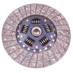 Chrysler Clutch Disc CTF384070