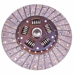 Chrysler Clutch Disc CTF384071