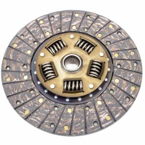 GM Clutch Disc 11in 1-1/8 26 spline CTF384148