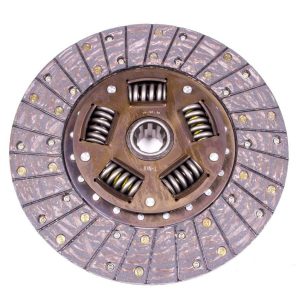 Clutch Disc - 10.4 Dia 1-1/8 10-Spline CTF384193