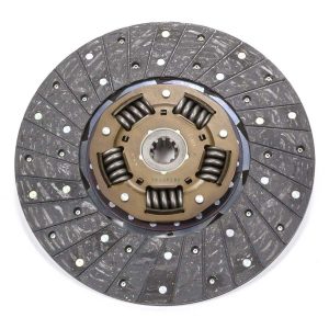 Ford Clutch Disc CTF384200