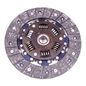 GM Clutch Disc CTF384201