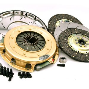 SST Clutch/Flywheel Kit Ford 1-1/8 26-Spline CTF412114805