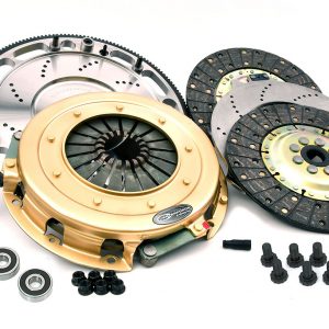 SST Clutch/Flywheel Kit Corvette LS7 2013 CTF412614842