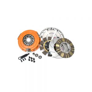 DYAD Clutch & Flywheel DS Kit  GM 26-Spline CTF413614842