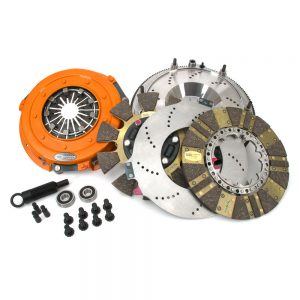 DYAD DS Clutch/Flywheel Corvette 2014-2018 CTF413614877