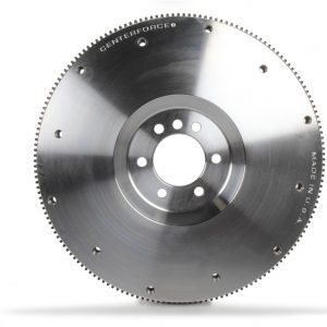Chevy V8 Flywheel 168 Tooth Int. Balance CTF700120